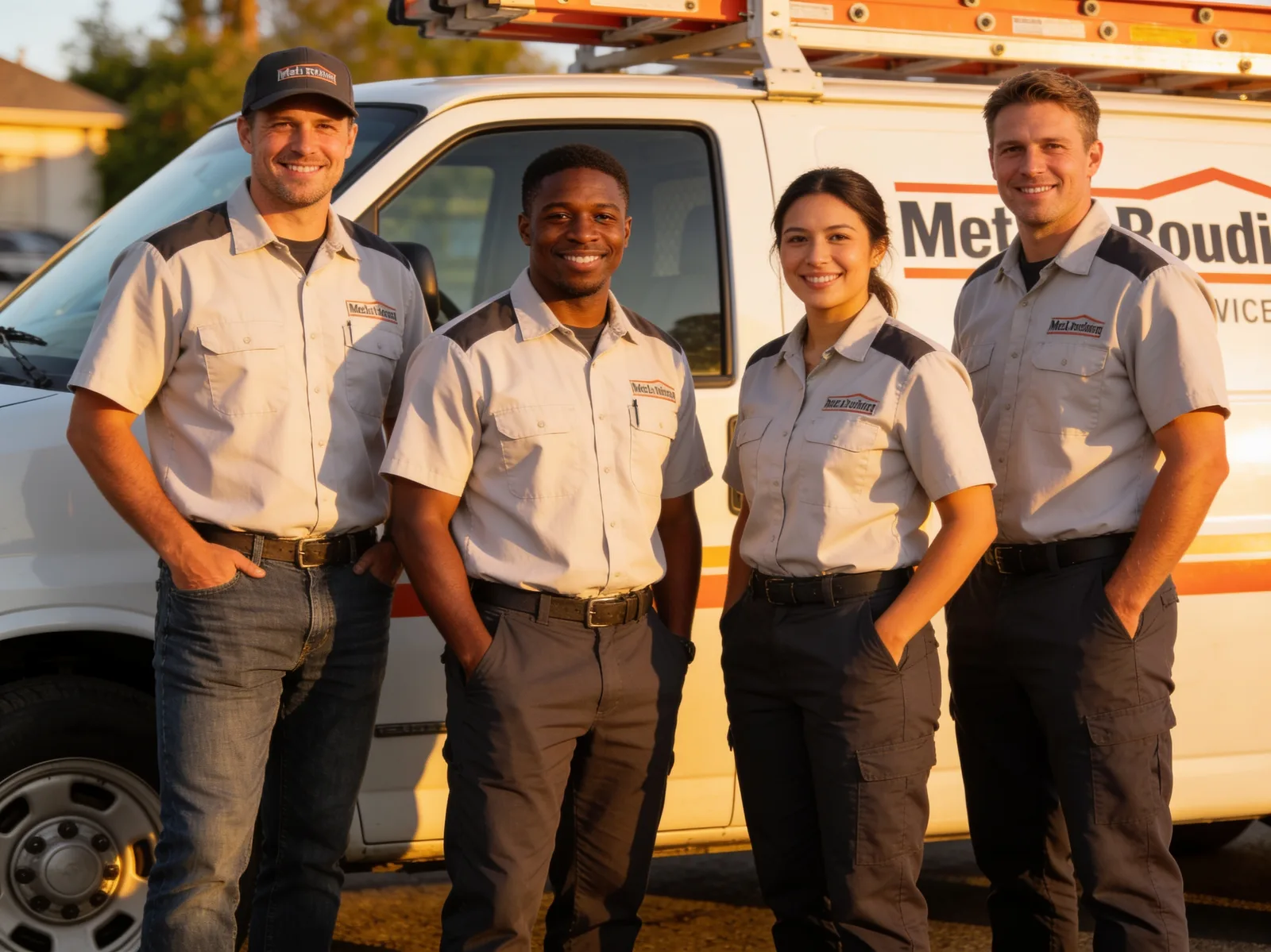 Metal Roof Installation company in Onyx, CA